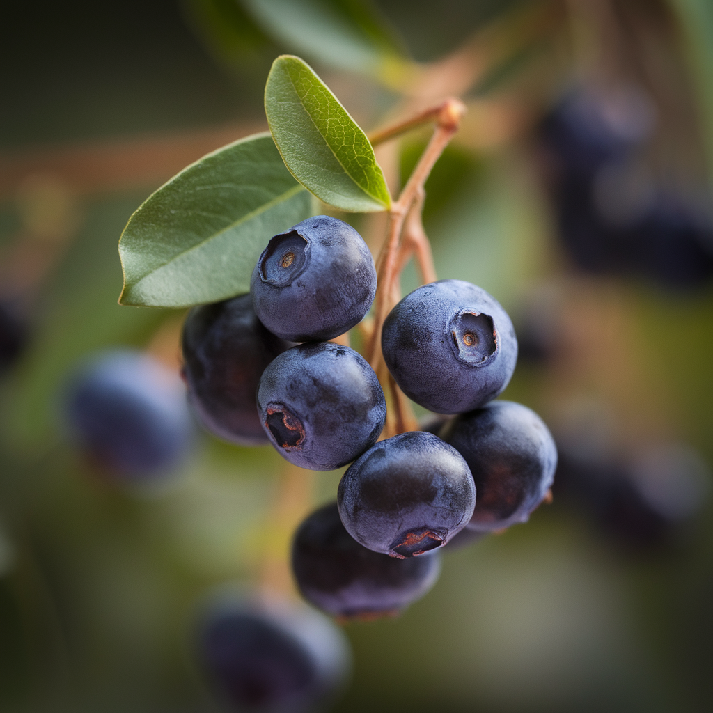Bilberry Extract